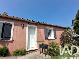  Maison � vendre 4 pi�ces 83 m�