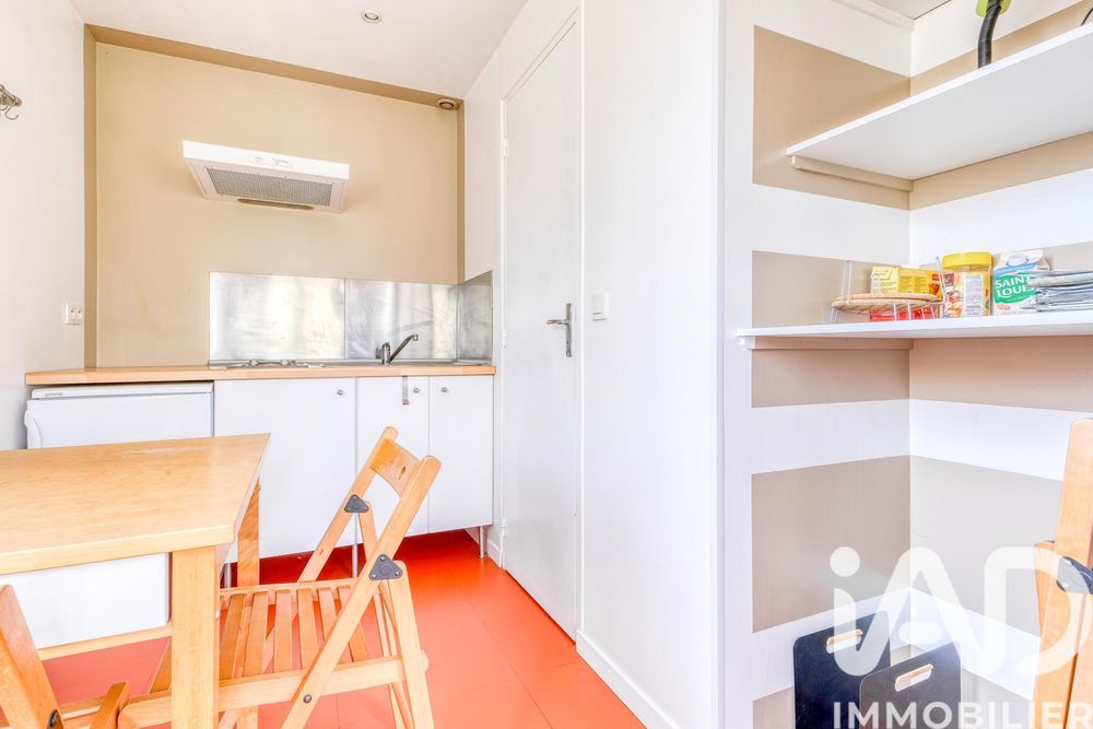 � vendre  Maison Serris (77700)