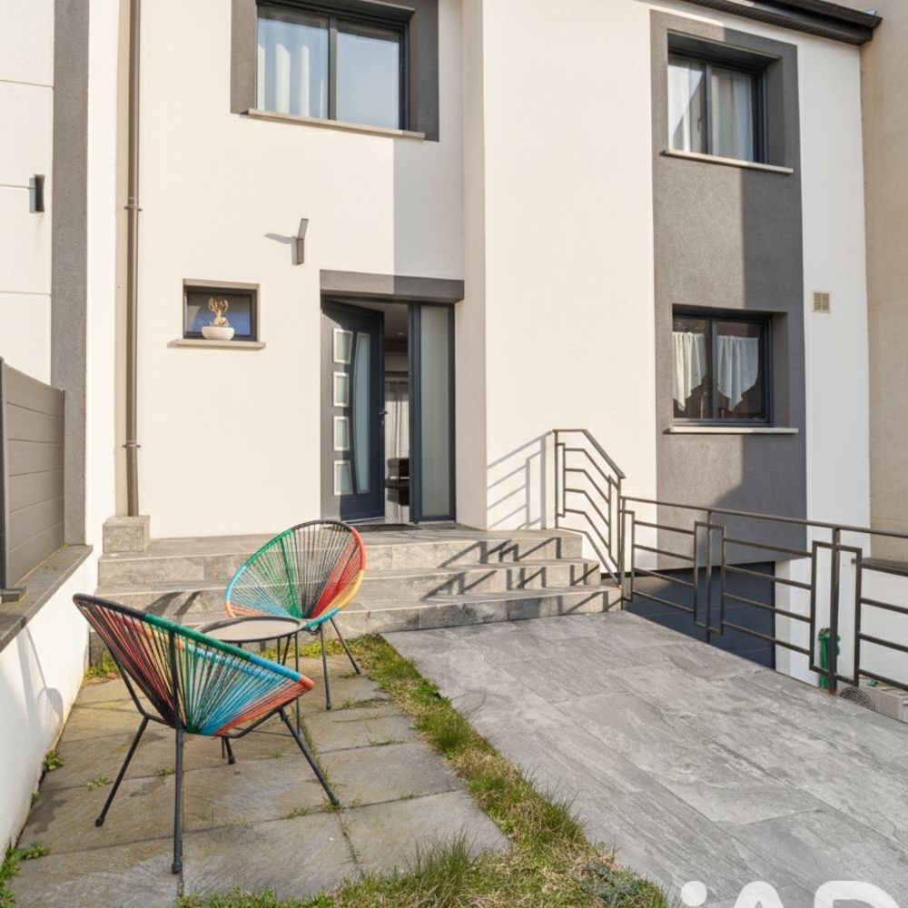 � vendre  Maison Sartrouville (78500)