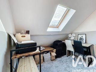  Maison � vendre 4 pi�ces 72 m�