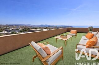  Appartement � vendre 3 pi�ces 64 m�