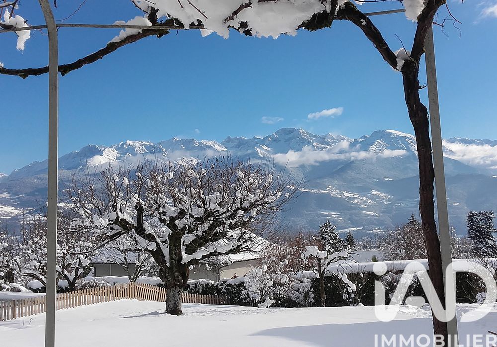 � vendre  Maison Saint-Ismier (38330)