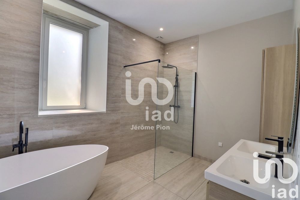 � vendre  Maison Cormery (37320)