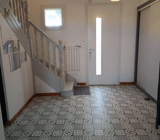  Maison � vendre 6 pi�ces 134 m�