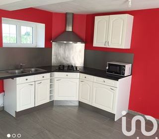  Maison � vendre 4 pi�ces 83 m�