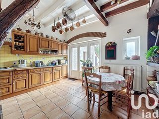  Maison � vendre 8 pi�ces 122 m�