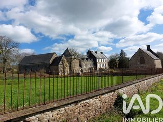  Maison � vendre 11 pi�ces 500 m�