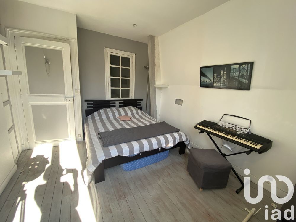 � vendre  Maison Pont-l'�v�que (14130)