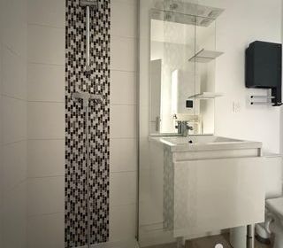  Appartement � vendre 1 pi�ce 32 m�