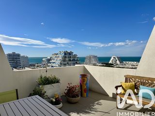  Appartement � vendre 4 pi�ces 113 m�