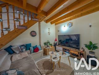  Maison � vendre 3 pi�ces 86 m�