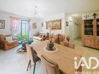  Maison � vendre 3 pi�ces 72 m�