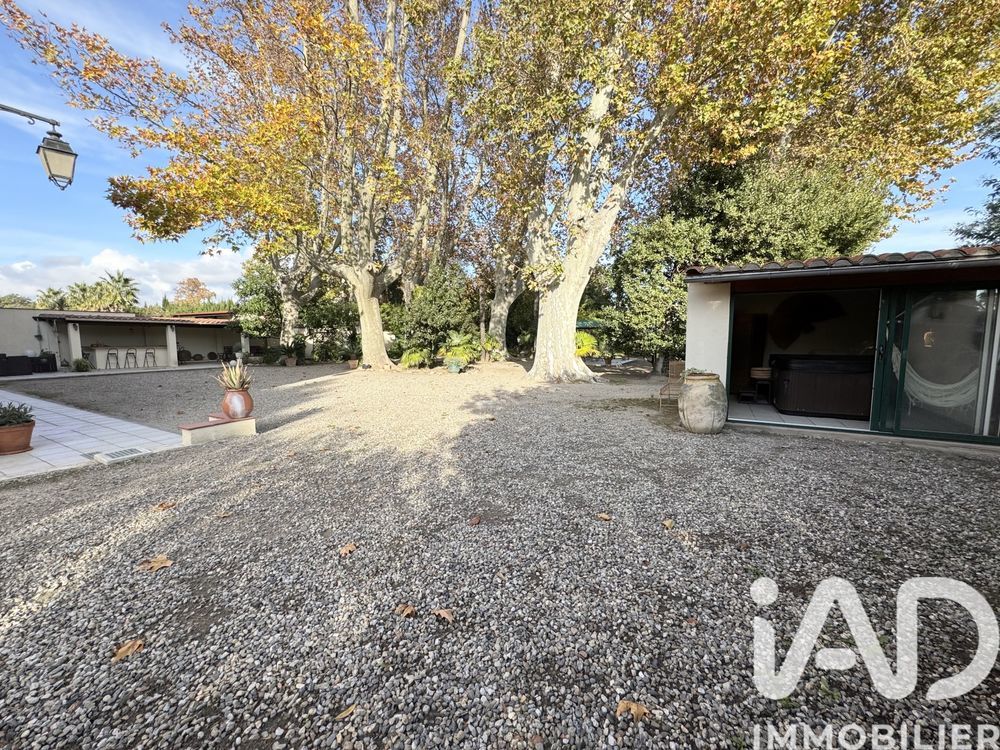 � vendre  Maison Toulouges (66350)