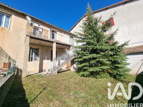   Vente Maison/villa 4 pi�ces Maison - 4 pi�ce(s) - 90 m�