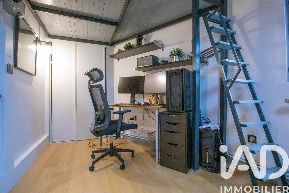 � vendre  Maison Rueil-Malmaison (92500)