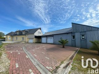  Maison � vendre 5 pi�ces 205 m�