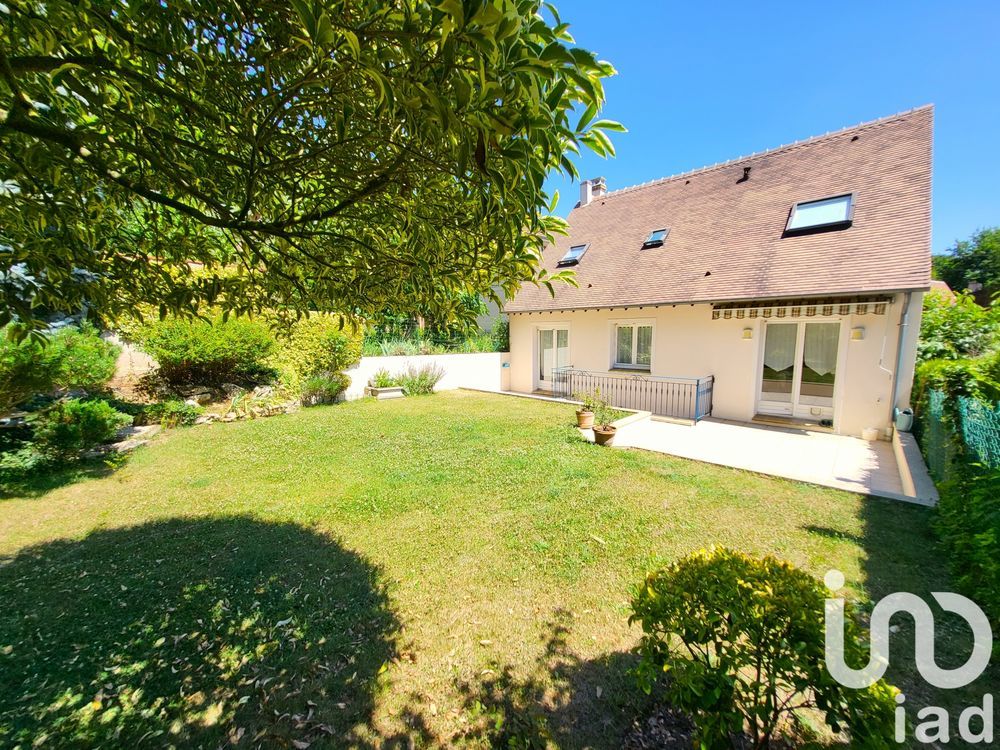� vendre  Maison Jouy-en-Josas (78350)