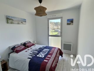  Appartement � vendre 3 pi�ces 65 m�