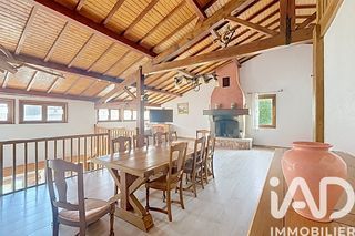  Maison � vendre 6 pi�ces 167 m�