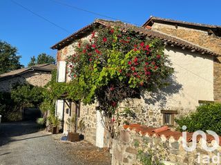  Maison � vendre 3 pi�ces 50 m�