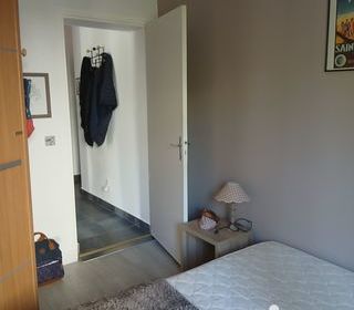  Appartement � vendre 3 pi�ces 50 m�