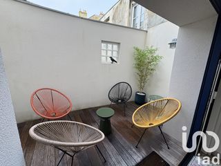  Maison � vendre 6 pi�ces 100 m�