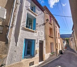  Maison � vendre 4 pi�ces 70 m�