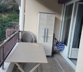  Appartement � vendre 1 pi�ce 33 m�