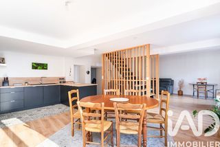  Maison � vendre 5 pi�ces 240 m�