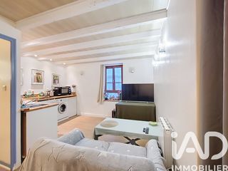  Appartement � vendre 2 pi�ces 32 m�