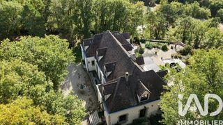  Maison � vendre 8 pi�ces 370 m�