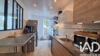  Appartement � vendre 2 pi�ces 48 m�