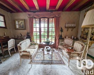  Maison � vendre 5 pi�ces 145 m�