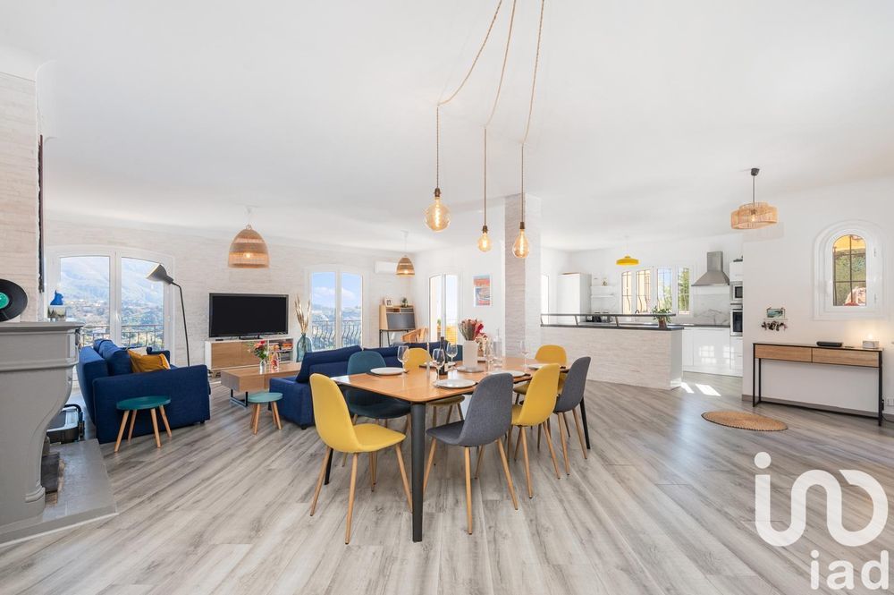 � vendre  Maison Menton (06500)