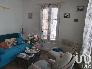  Appartement � vendre 2 pi�ces 31 m�