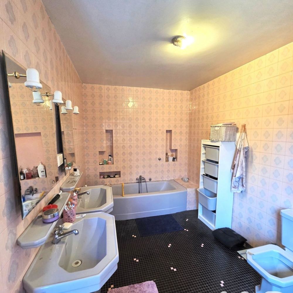 � vendre  Maison Sallanches (74700)