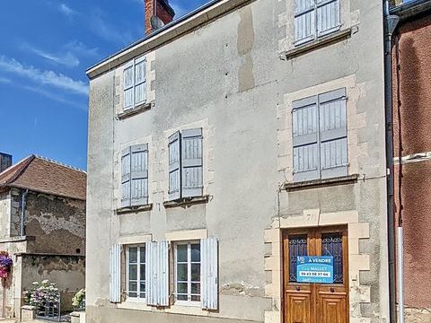  Vente Maison traditionnelle 10 pi�ces Maison - 10 pi�ce(s) - 270 m�