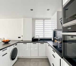  Appartement � vendre 4 pi�ces 67 m�