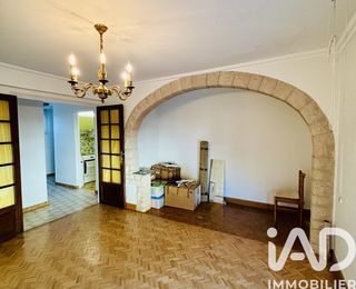  Appartement � vendre 3 pi�ces 70 m�