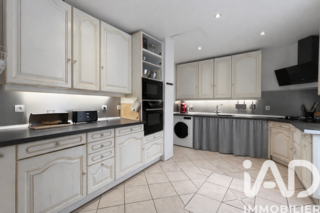  Maison � vendre 7 pi�ces 137 m�