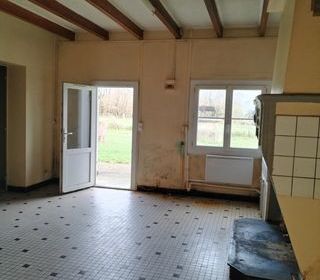  Maison � vendre 3 pi�ces 73 m�