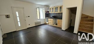  Maison � vendre 3 pi�ces 75 m�