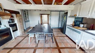  Maison � vendre 9 pi�ces 297 m�