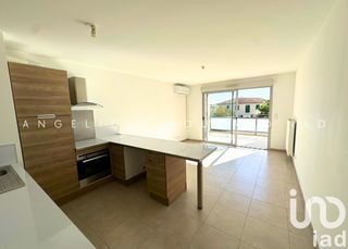  Appartement � vendre 2 pi�ces 47 m�