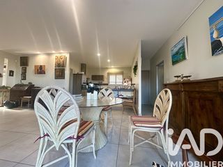  Maison � vendre 6 pi�ces 211 m�