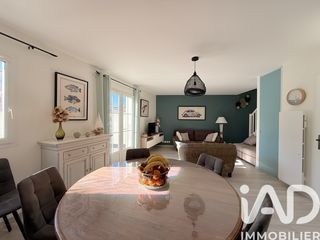  Maison � vendre 4 pi�ces 77 m�