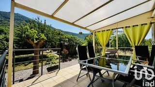  Maison � vendre 4 pi�ces 92 m�