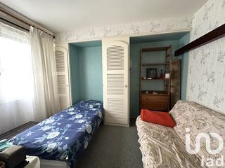  Maison � vendre 4 pi�ces 61 m�