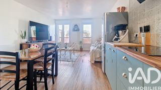  Appartement � vendre 2 pi�ces 48 m�