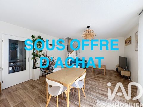   Vente Maison/villa 4 pi�ces Maison - 4 pi�ce(s) - 80 m�